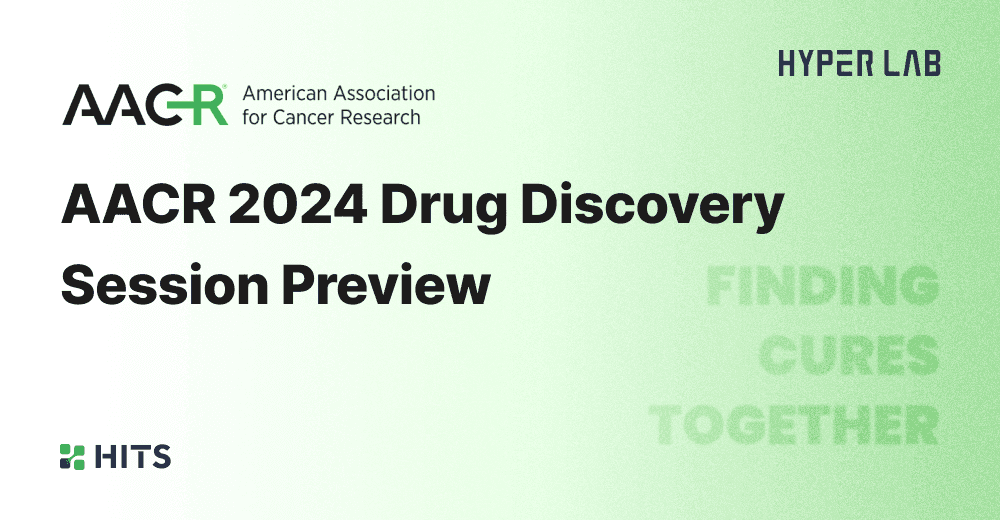 AACR 2024 Drug Discovery Session Preview.png