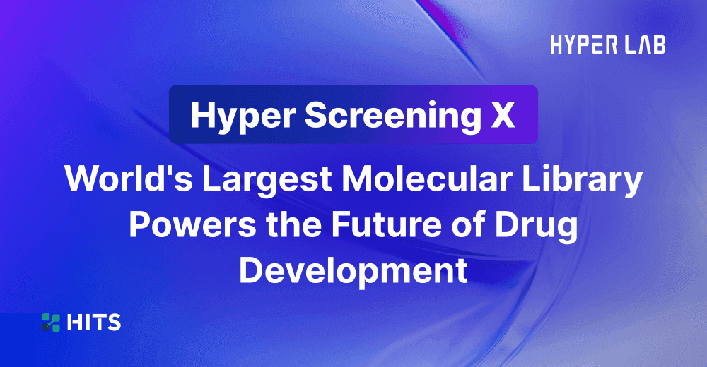 Hyper Screening X _ World's Largest Molecular Library Powers the Future of Drug Development.png